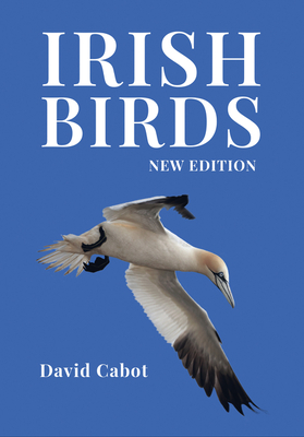 Irish Birds Cover Image