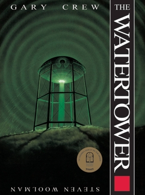 The Watertower By Gary Crew Cover Image