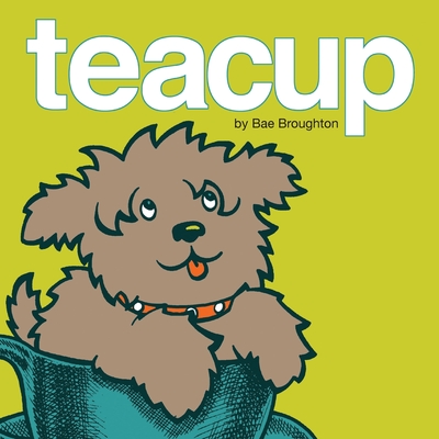 Teacup Cover Image