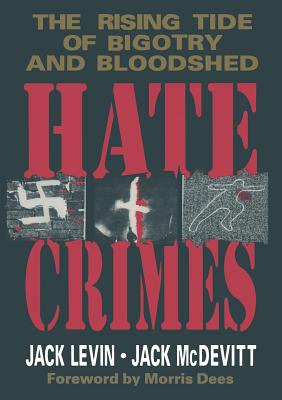 Hate Crimes Cover
