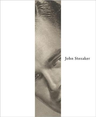 John Stezaker: One on One Cover Image