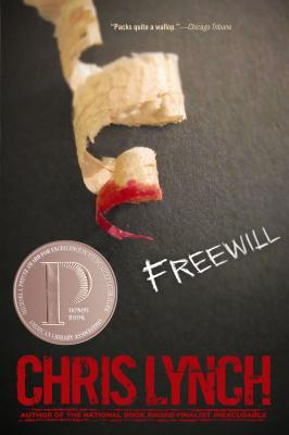 Freewill Cover Image