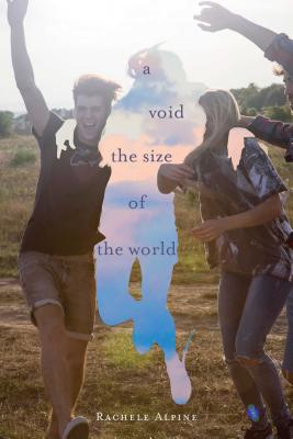 Cover for A Void the Size of the World