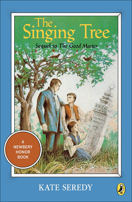 Singing Tree (Puffin Newberry Library) Cover Image