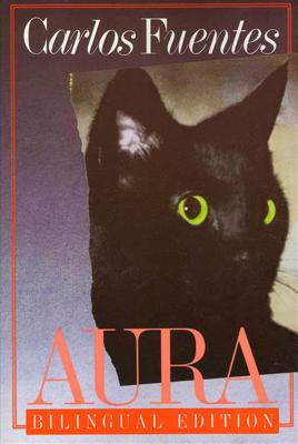 Aura: A Novel Cover Image