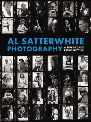 Al Satterwhite Photography By Al Satterwhite (Photographs by) Cover Image
