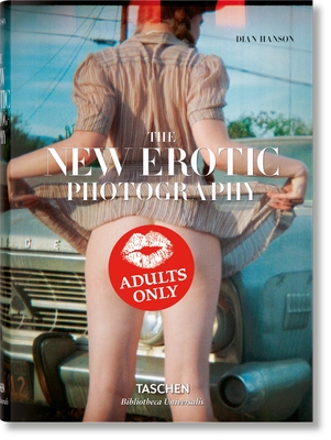 The New Erotic Photography (Hardcover) | Green Apple Books