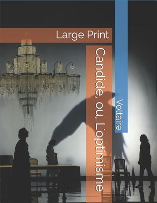 Candide, ou, L'optimisme