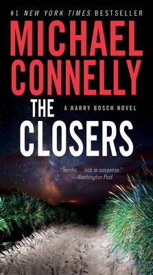 The Closers (A Harry Bosch Novel #11)