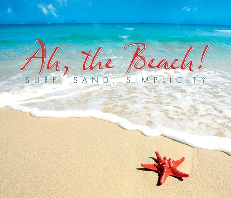 Ah, the Beach! Cover Image