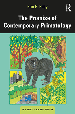 The Promise of Contemporary Primatology Cover Image