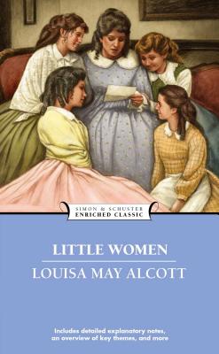 Little Women (Enriched Classics)