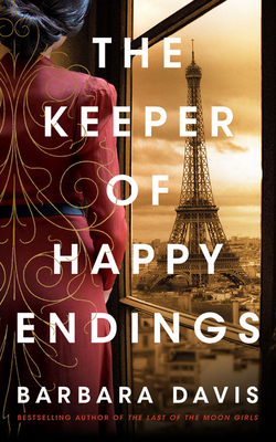 The Keeper of Happy Endings Cover Image