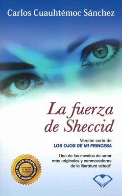 Fuerza de Sheccid -Pocket Cover Image