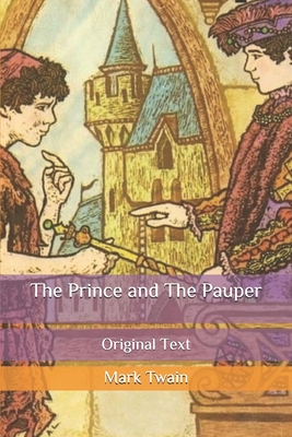The Prince and The Pauper