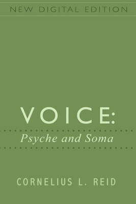 Voice: Psyche and Soma Cover Image