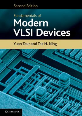 Fundamentals of Modern VLSI Devices Cover Image