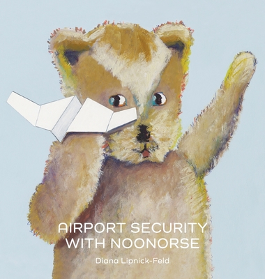 Airport Security with Noonorse Cover Image