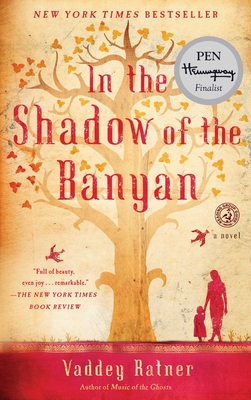 Cover Image for In the Shadow of the Banyan