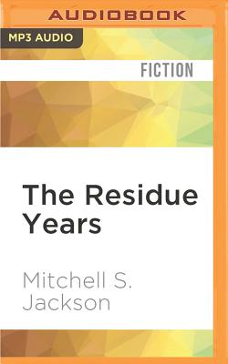 The Residue Years Cover Image