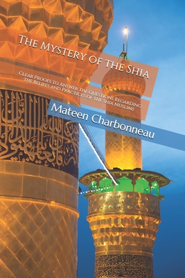 The Mystery of the Shia Cover Image