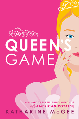 A Queen's Game Cover Image