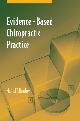 Evidence-Based Chiropractic Practice Cover Image