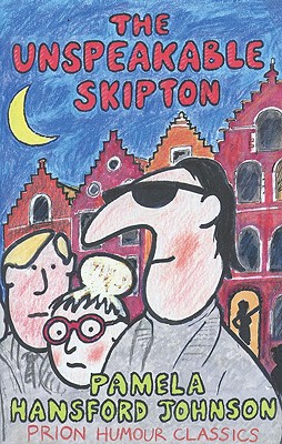 The Unspeakable Skipton (Prion Humour Classics)