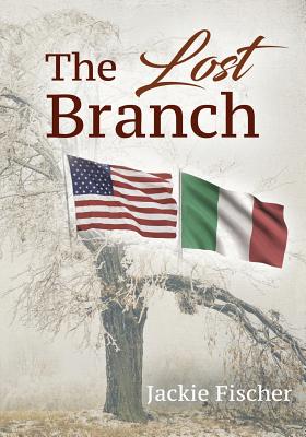 The Lost Branch Cover Image