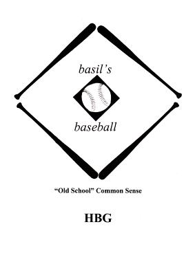 basil's baseball: 