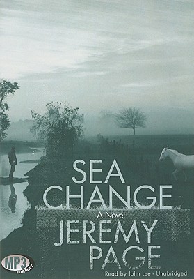 Sea Change Cover