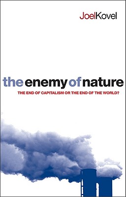 The Enemy of Nature: The End of Capitalism or the End of the World? Cover Image