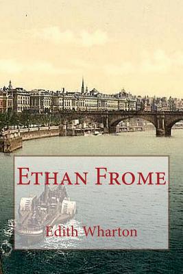 Ethan Frome