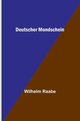 Deutscher Mondschein Cover Image