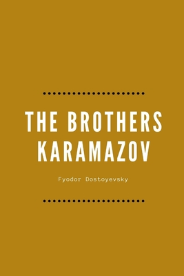 The Brothers Karamazov