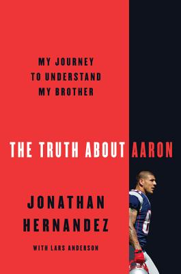 Cover for The Truth About Aaron