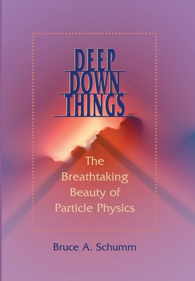 Cover for Deep Down Things