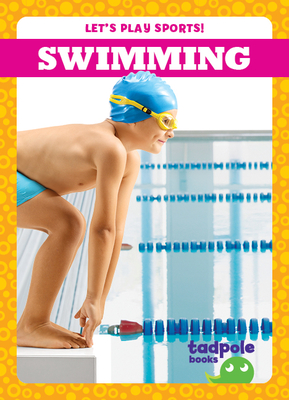 Swimming Cover Image