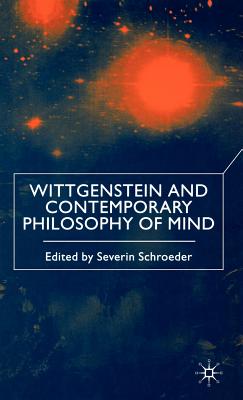 Wittgenstein and Contemporary Philosophy of Mind Cover Image