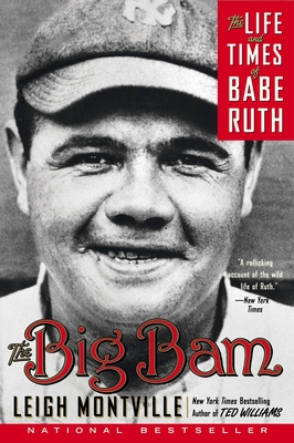 The Big Bam: The Life and Times of Babe Ruth Cover Image