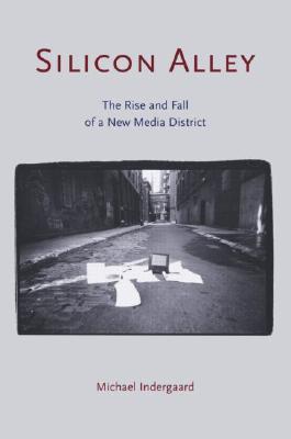 Silicon Alley: The Rise and Fall of a New Media District (Cultural Spaces)