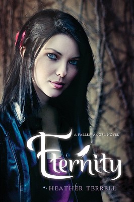 Eternity: A Fallen Angel Novel Cover Image