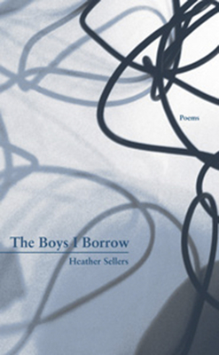 Cover for The Boys I Borrow