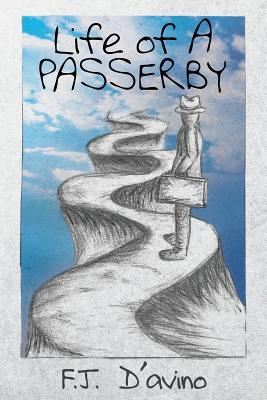 Life of a Passerby Cover Image