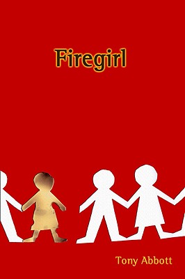 Firegirl Cover Image
