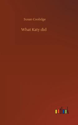 What Katy did Cover Image