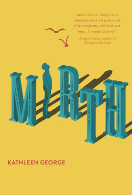 Cover for Mirth