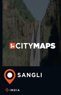 City Maps Sangli India Cover Image