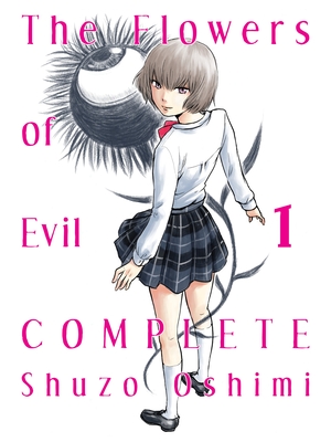 The Flowers of Evil, Vol. 11 by Shuzo Oshimi