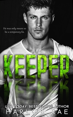Keeper: A Friends to Lovers Standalone Romance (Broody Bad Boys - Silo Springs Standalones)
